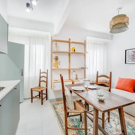 The Cozy Duplex In Lisbon'S Heart Apartment Exterior photo