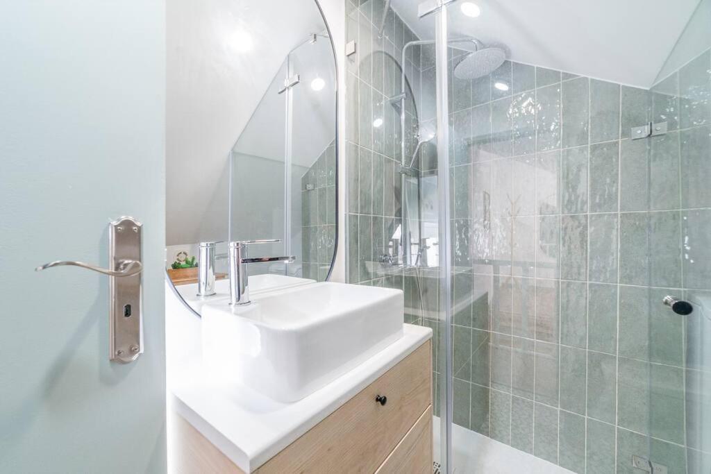 The Cozy Duplex In Lisbon's Heart Appartamento Lisbona